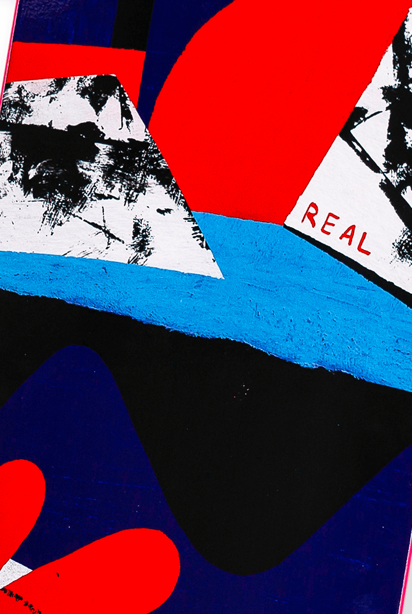 Daniel Dzonu Clarke real skateboards graphics chima ishod