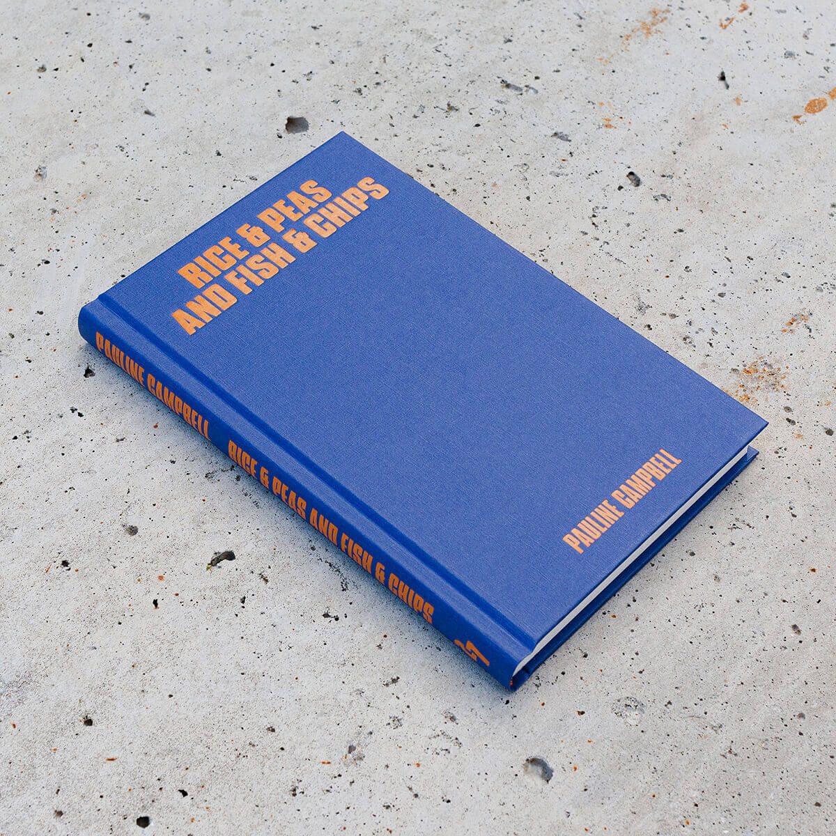 Daniel Dzonu Clarke book cover imprint 27 Palmetto