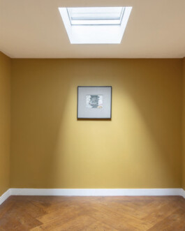 Daniel Dzonu Clarke Nikos Vesper Plaster Magazine Backroom