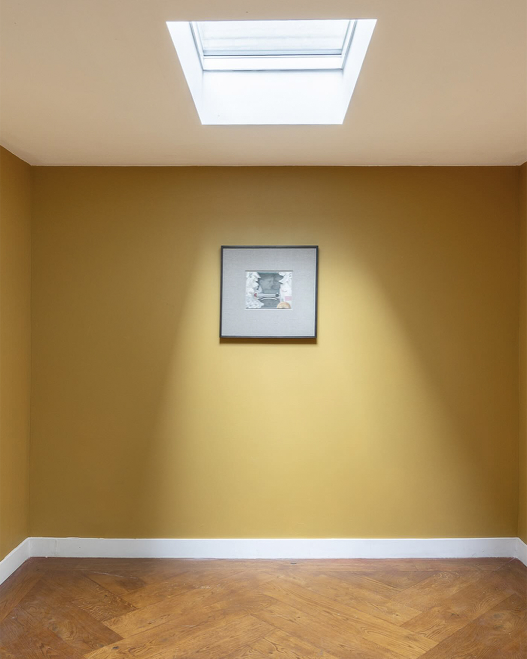 Daniel Dzonu Clarke Nikos Vesper Plaster Magazine Backroom