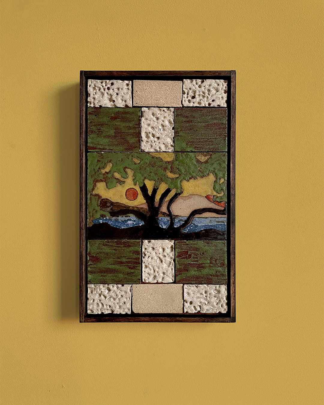 Daniel Dzonu Clarke Nikos Vesper Plaster Magazine Backroom